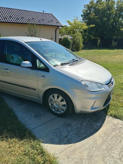 Vând Ford C Max 1.6 TDI