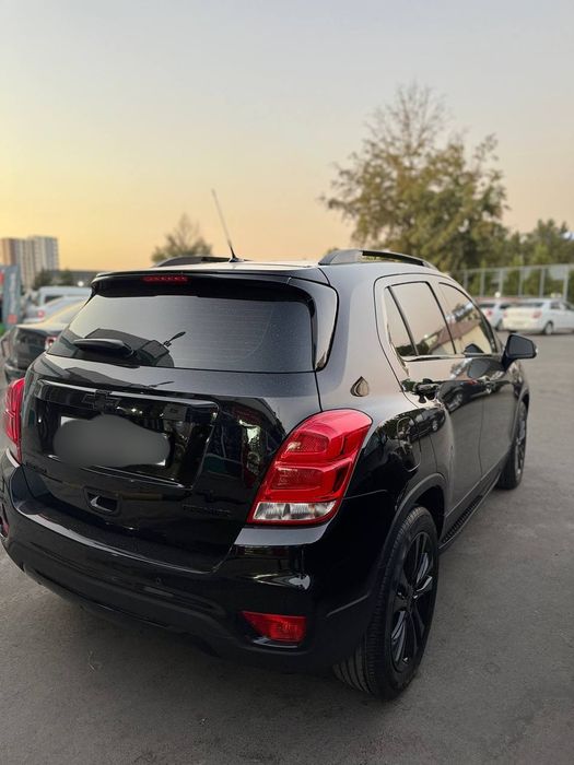 Трекер 2019 года аренда с последующим выкупом