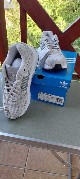 Adidas Response CL W супер удобни