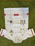 Costum unisex medic copii