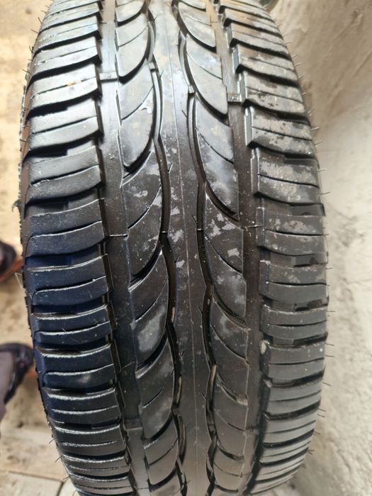 Set Jante originale ford