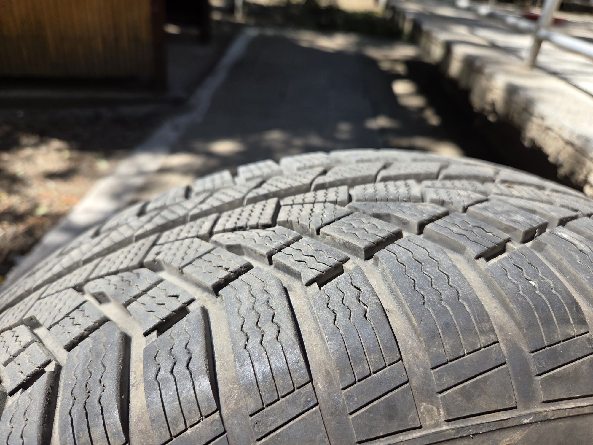 Зимни гуми SAILUN 235/65 R17