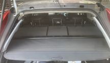 Щора Хонда ЦРВ 3 / Honda CRV 3