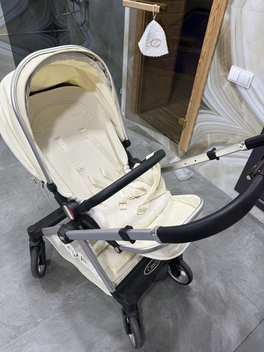 kolyaska canelli holati yaxshi