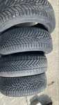 Vand 4 anvelope iarna 225/55/17