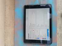 Pentru piese apple ipad 5 /32 gb fara cont