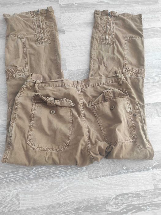 Blugi Jack & Jones