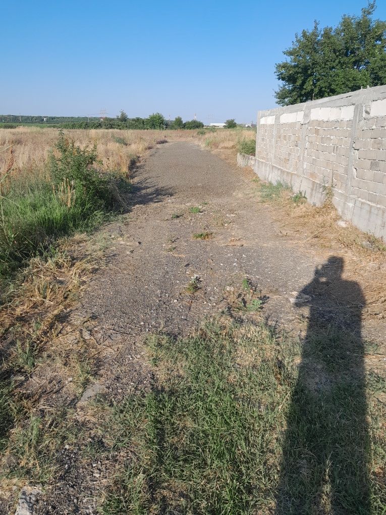 teren intravilan