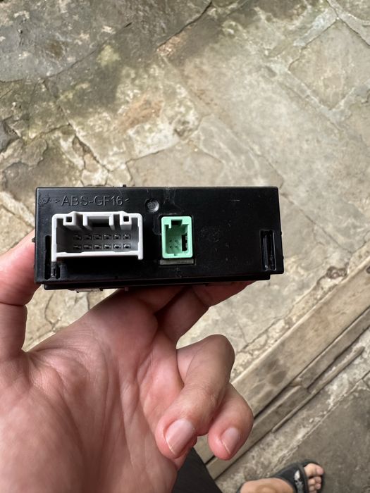 USB Hub за Мазда СХ5 2016.5