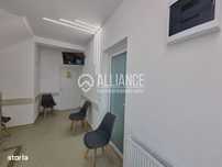 VALU TRAIAN(COD 02) cabinet medical in cadrul clinicii de Stomatologie