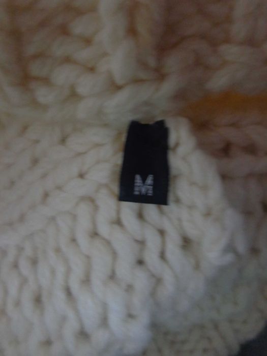 Pulover Ermenegildo Zegna lana si bumbac marimea M