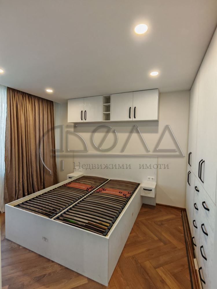 Продава се Двустаен апартамент в София, Малинова долина - 69 кв.м за 2537 €/кв.м - Снимка #5