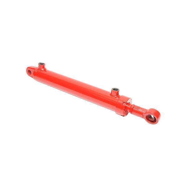 Хидравличен цилиндър за обръщателен плуг 51,5x60x33x540x300мм breckner