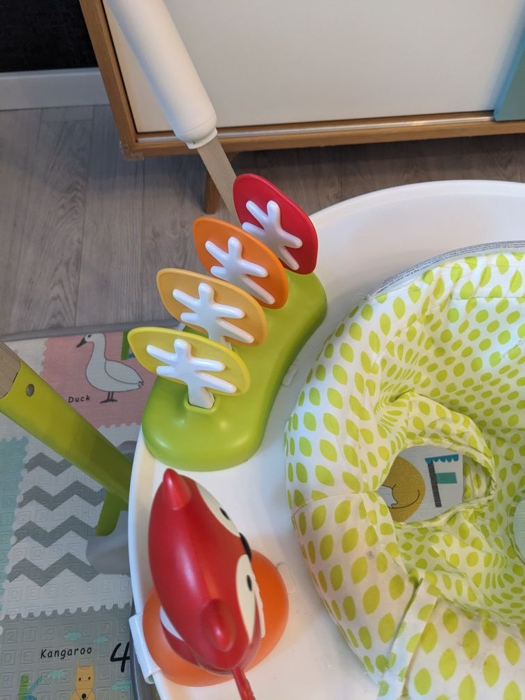 Skip Hop - Jumper interactiv pliabil