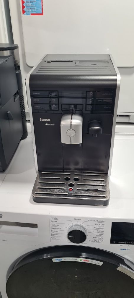 Кафеавтомат Saeco Moltio HD8769