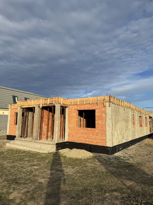 Duplex Moșnița Nouă direct proprietar