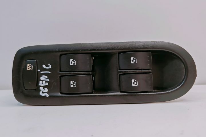 Comanda Butoane Geamuri 156018070E Renault Megane a 2-a generatie