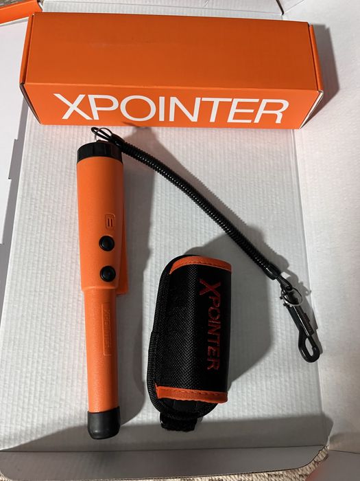Donez / vand detector de metale Xpointer