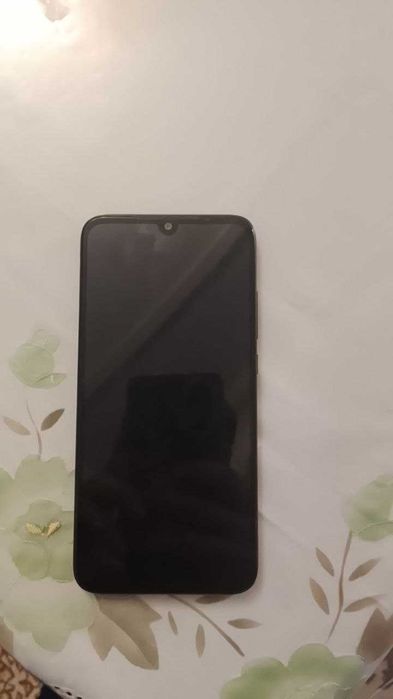 Redmi note 7 xolati yaxshi