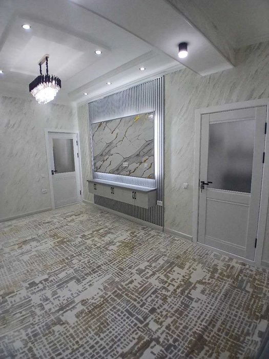 2х комнатная квартира на 5 этаже 38кв/м, в Самарканде