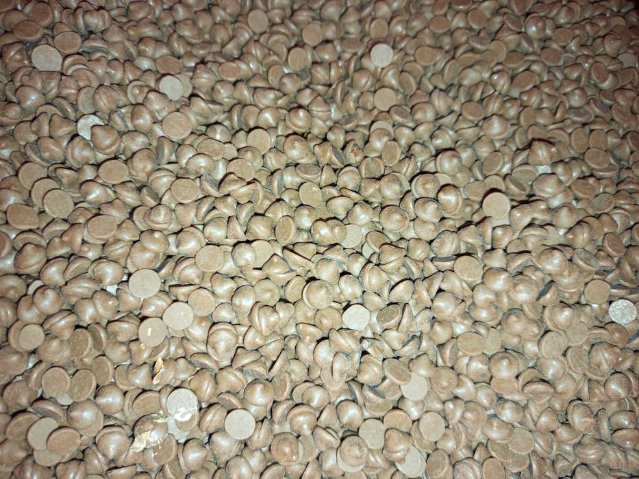 Ciocolata tip banuti - vrac