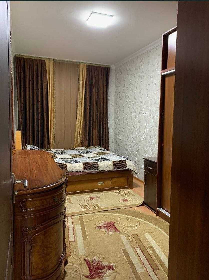Продаётся квартира Чорсу 4/2/5, 95 м2