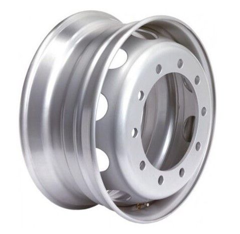 Jante Noi Otel 825X225 10Prezoane Hump Otel 16 buc in palet