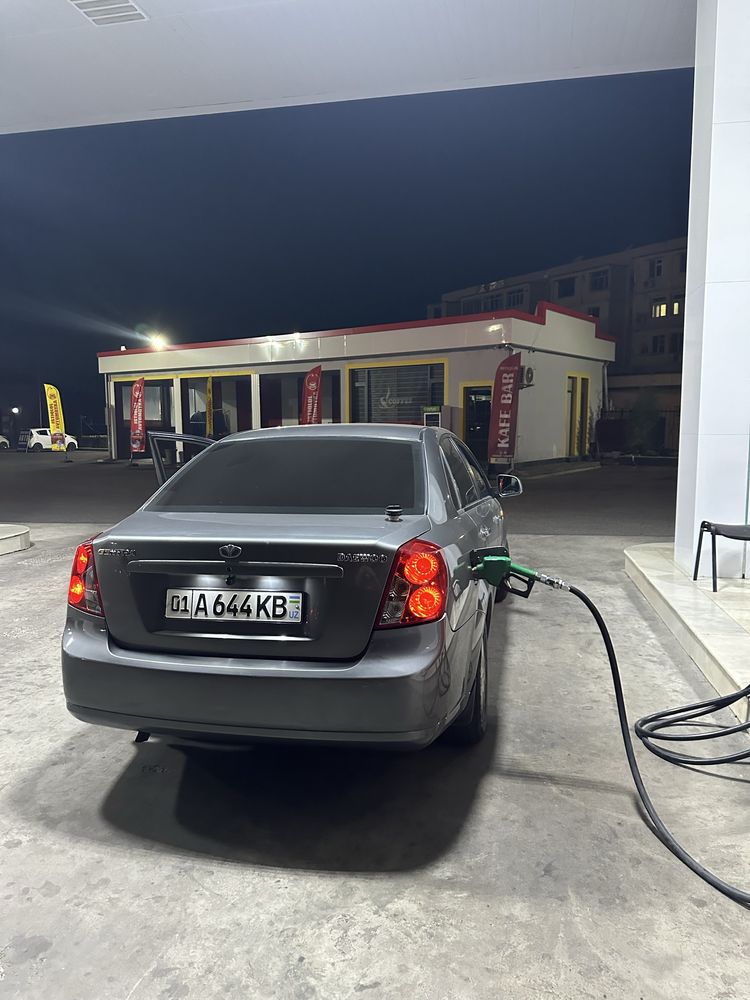 Gentra 1 evro avtomat