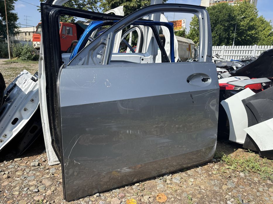 Врата BMW X5 G05