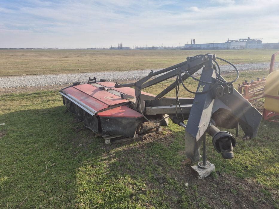 Cositoare Vicon CM299 ( nu krone ,kuhn , claas )