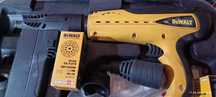 Dispozitiv de inserare automată cuie DeWALT DDF2130000 P3X