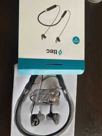 Bluetooth слушалки на марката Teec