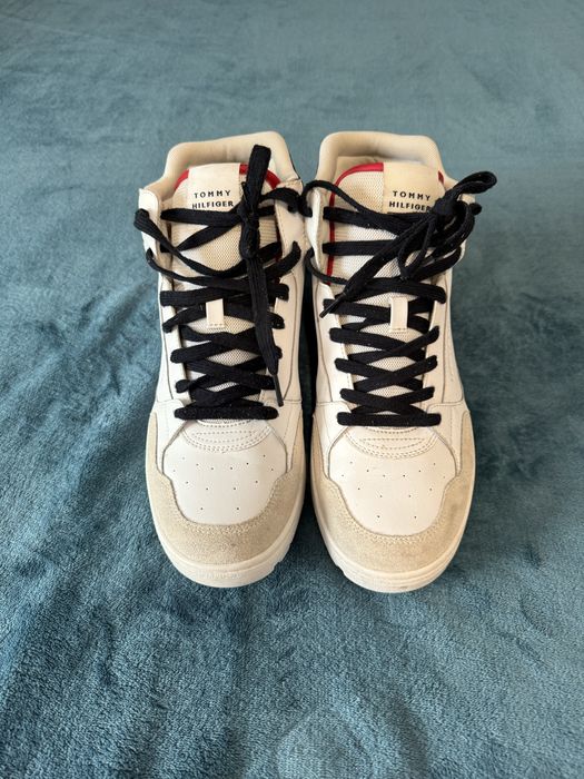 Pantofi Tommy Hilfiger