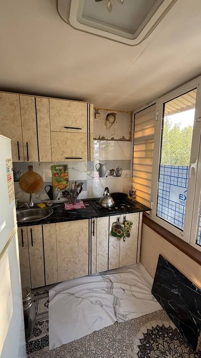 3 xona 4 xona qilingan