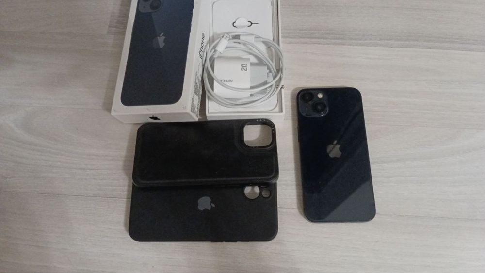 Iphone 13 128gb БЕЗ РЕМОНТА!