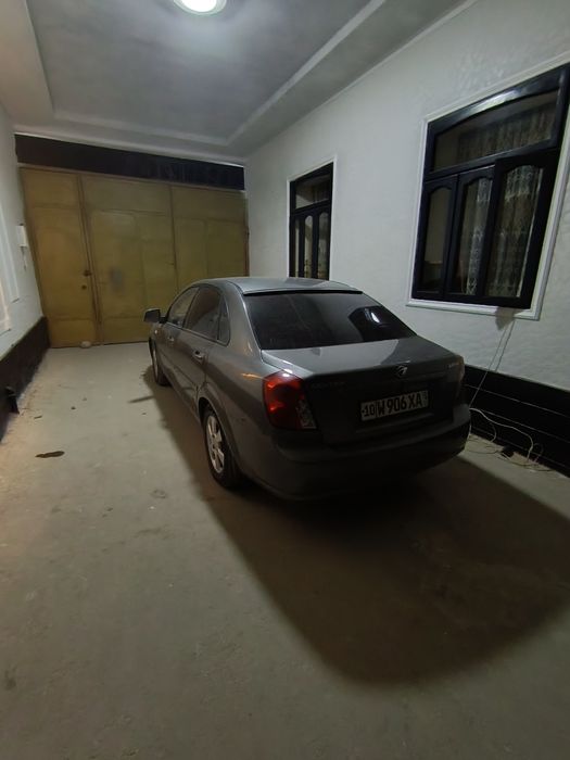 Jentra 1.5 o'zimning mashinam