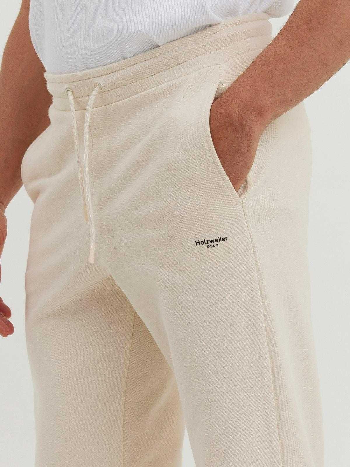 НОВО Holzweiler Oslo Sweat Trouser ОРИГИНАЛНО мъжко долнище - M