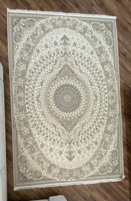 персидский ковер Light Carpet (Иран) 2×3 м