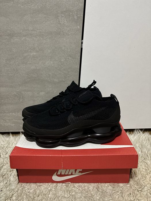Nike Air Max Scorpion !!!