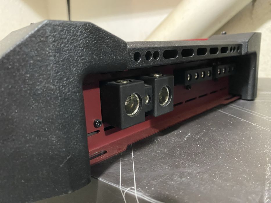 Orion HCCA 1000.4 Class AB