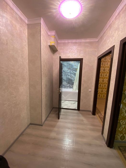 1 xonali uy ijarafa beriladi