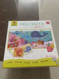 Puzzle Baby - The Sea Ludattica