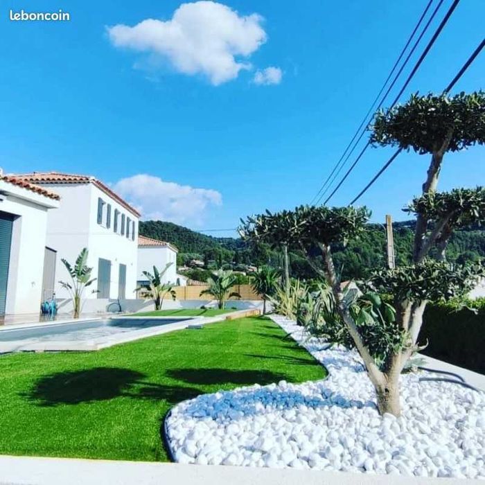 GAZON RULOU sport - Craiova