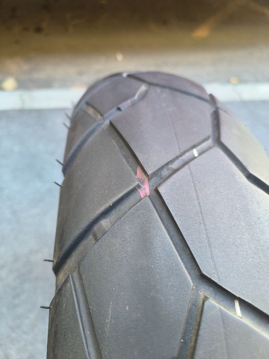 Bridgestone  Adventure cross