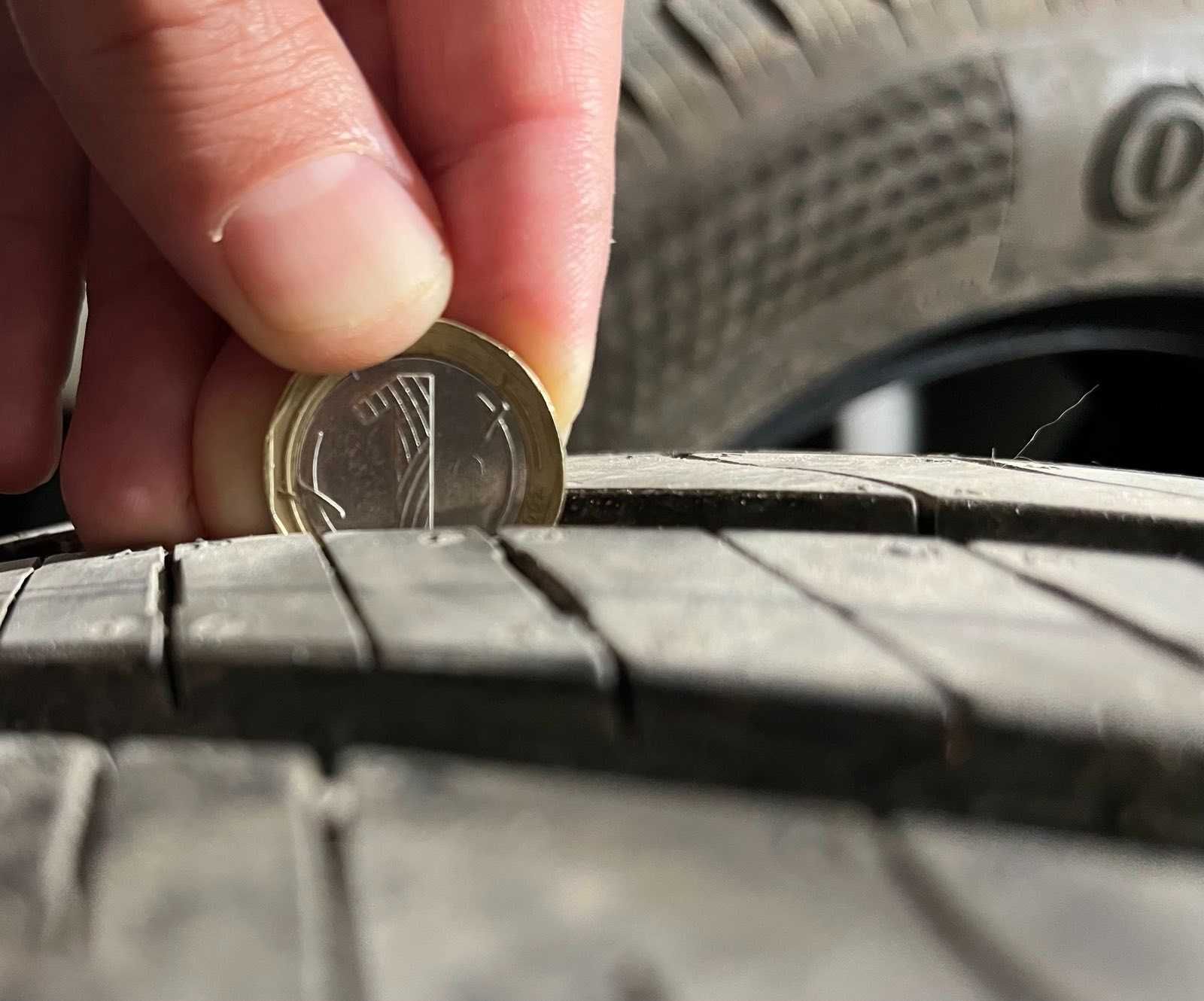 Летни гуми GOODYEAR 235/60 R18