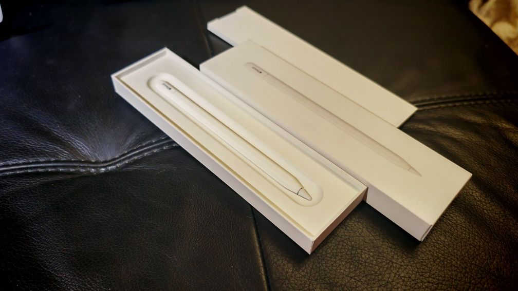 Apple Pencil (USB-C)