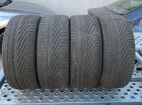 Гуми UNIROYAL 275/45 R20