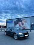 BMW F01 730d urgent