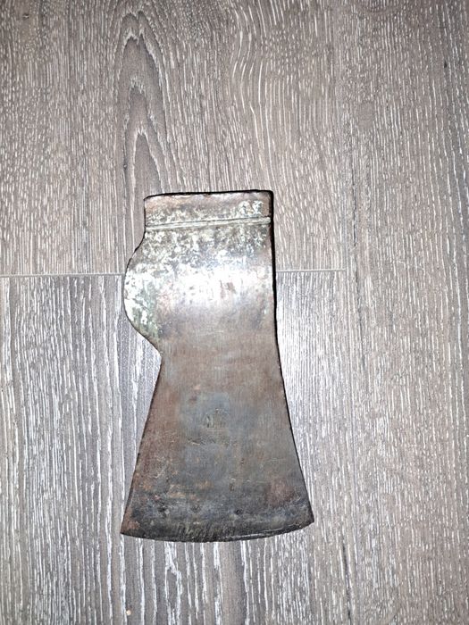 Topor militar Hults Bruk Sweden Army Turpentine