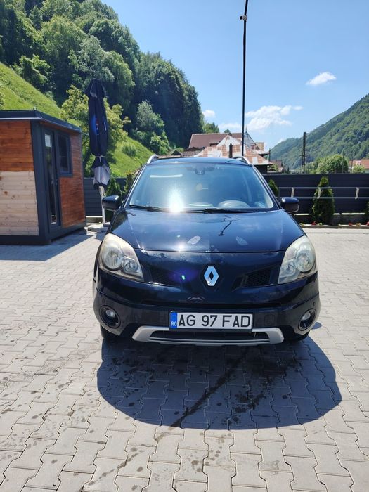 Vând Renault Koleos